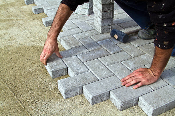 Best Budget-friendly driveway pavers in Litchfield, MI